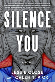 Paperback Silence You Book