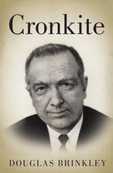 Hardcover Cronkite Book