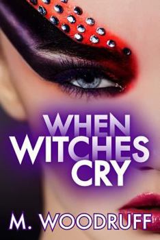 Paperback When Witches Cry Book