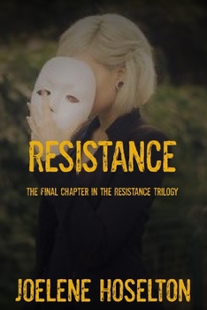 Paperback Resistance Book