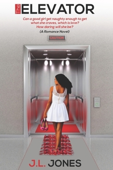 Paperback The Elevator Book