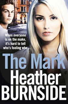 The Mark - Book #1 of the Working Girls