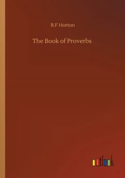 Paperback The Book of Proverbs Book