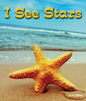 Paperback I See Stars Book