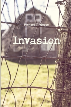 Paperback Invasion Book