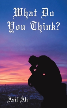 Paperback What Do You Think? Book