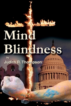 Paperback Mind Blindness Book