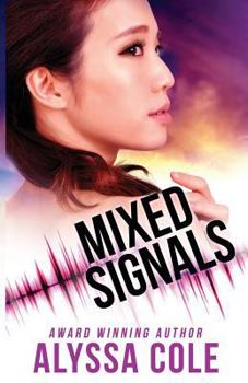 Paperback Mixed Signals Book