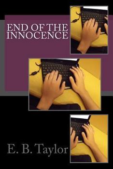 Paperback End of the Innocence Book