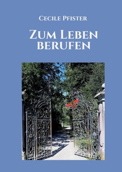 Paperback Zum Leben berufen [German] Book