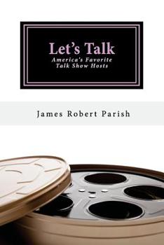 Paperback Let's Talk Book