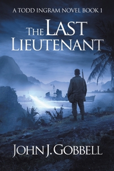 Paperback The Last Lieutenant Book