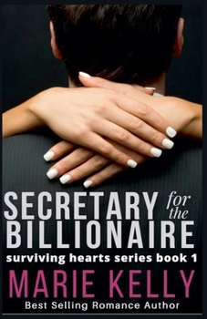 Paperback Secretary for the Billionaire Book