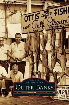 Outer Banks (Images of America: North Carolina)
