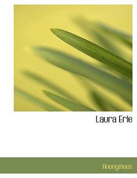 Paperback Laura Erle Book