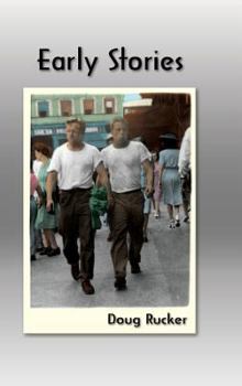 Hardcover Early Stories Book