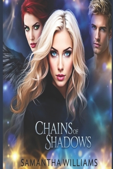 Paperback Chains Of Shadows Book