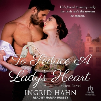 MP3 CD To Seduce a Lady's Heart Book
