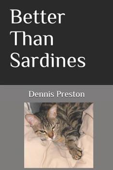 Paperback Better Than Sardines Book