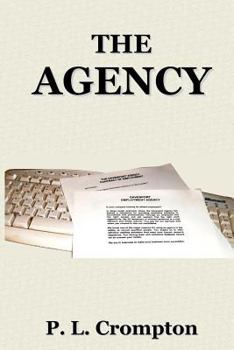 Paperback The Agency Book