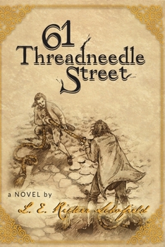 Paperback 61 Threadneedle Street Book