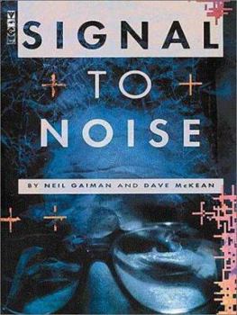 Paperback Signal to Noise (2nd Ed.) Book