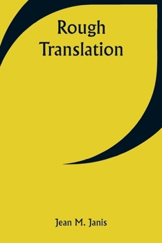 Paperback Rough Translation Book