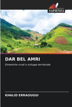 Paperback Dar Bel Amri (Italian Edition) [Italian] Book
