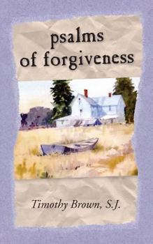 Paperback Psalms and Forgiveness Book