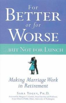 Paperback For Better or for Worse...But Not for Lunch Book