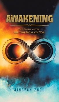 Hardcover Awakening Book