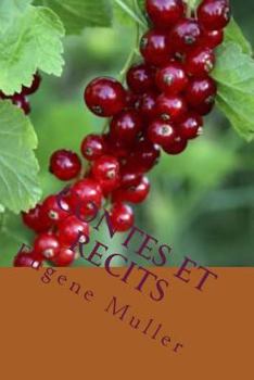 Paperback Contes et recits [French] Book