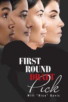 Paperback First Round Draft Pick Book
