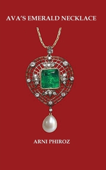 Paperback Ava's Emerald Necklace Book
