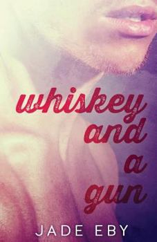 Paperback Whiskey and a Gun Book