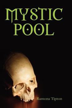 Hardcover Mystic Pool Book