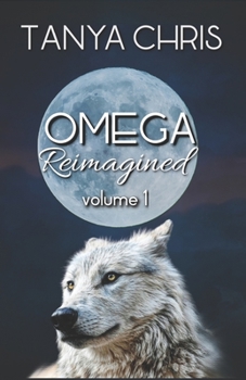 Paperback Omega Reimagined volume 1 Book