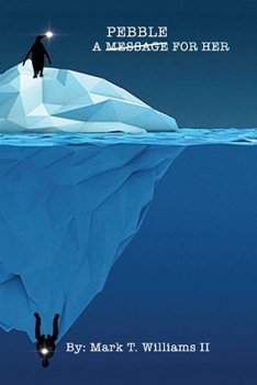 Paperback A Pebble for Her: Volume 1 Book