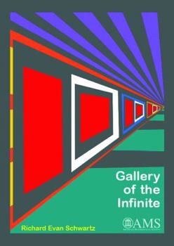 Paperback Gallery of the Infinite Book