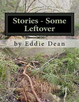 Paperback Stories - Some Leftover Book