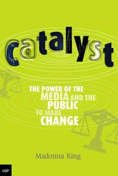 Paperback Catalyst Book