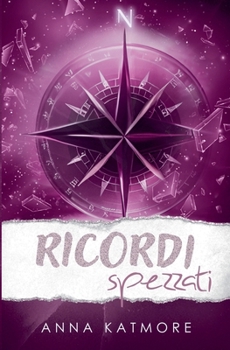 Ricordi spezzati (Ghiaccio Sottile) (Italian Edition)