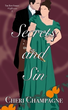 Paperback Secrets and Sin Book