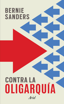 Paperback Contra La Oligarquía / Fight Oligarchy [Spanish] Book
