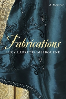 Paperback Fabrications: A Memoir Book