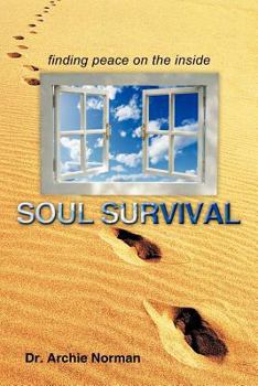 Paperback Soul Survival Book