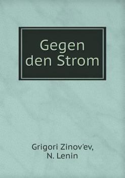 Paperback Gegen den Strom [German] Book