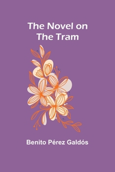 La novela en el tranvía