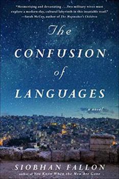 Hardcover The Confusion of Languages Book