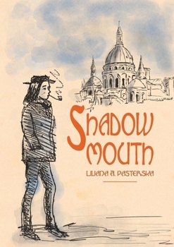 Paperback Shadowmouth Book
